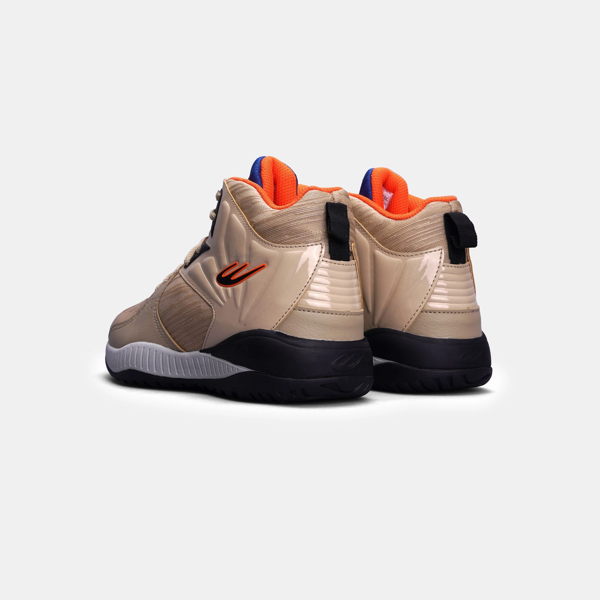 Cheap Basketball Shoes Size 8.5 DROP STEP BB