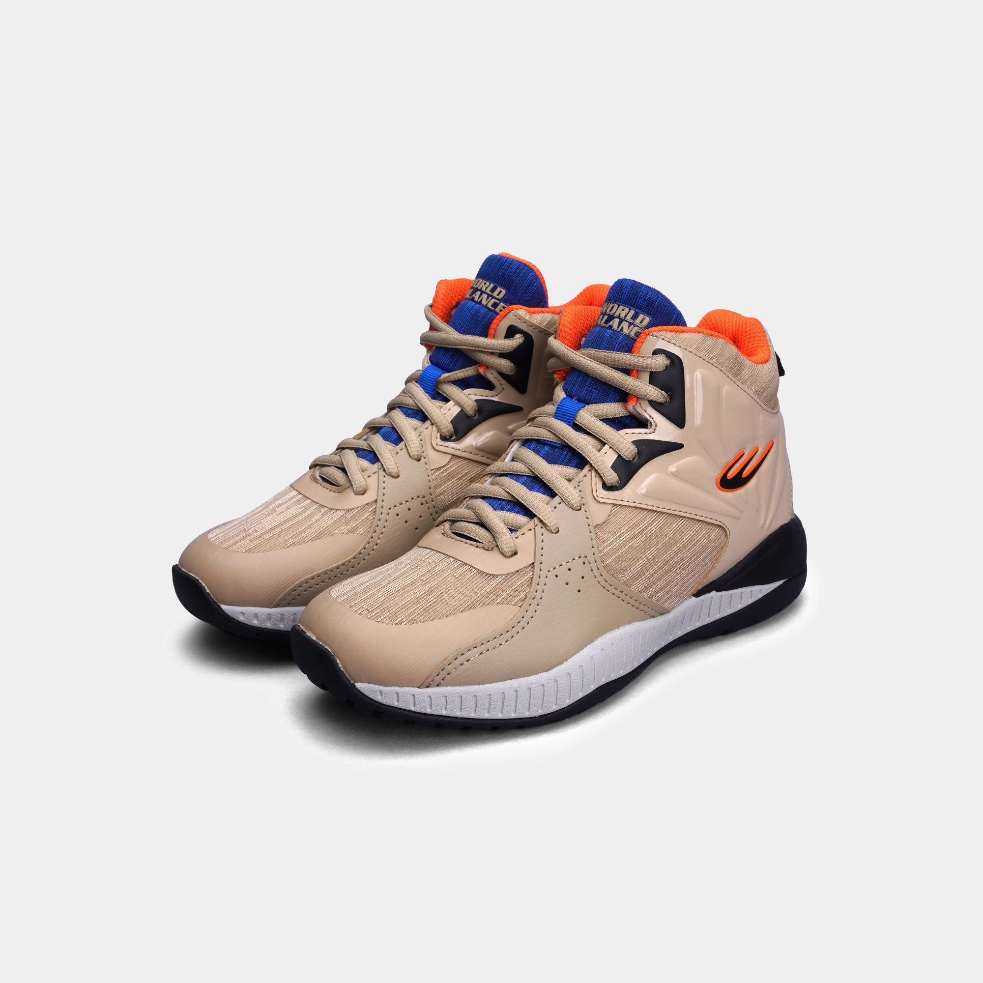 P George Basketball Shoes DROP STEP BB