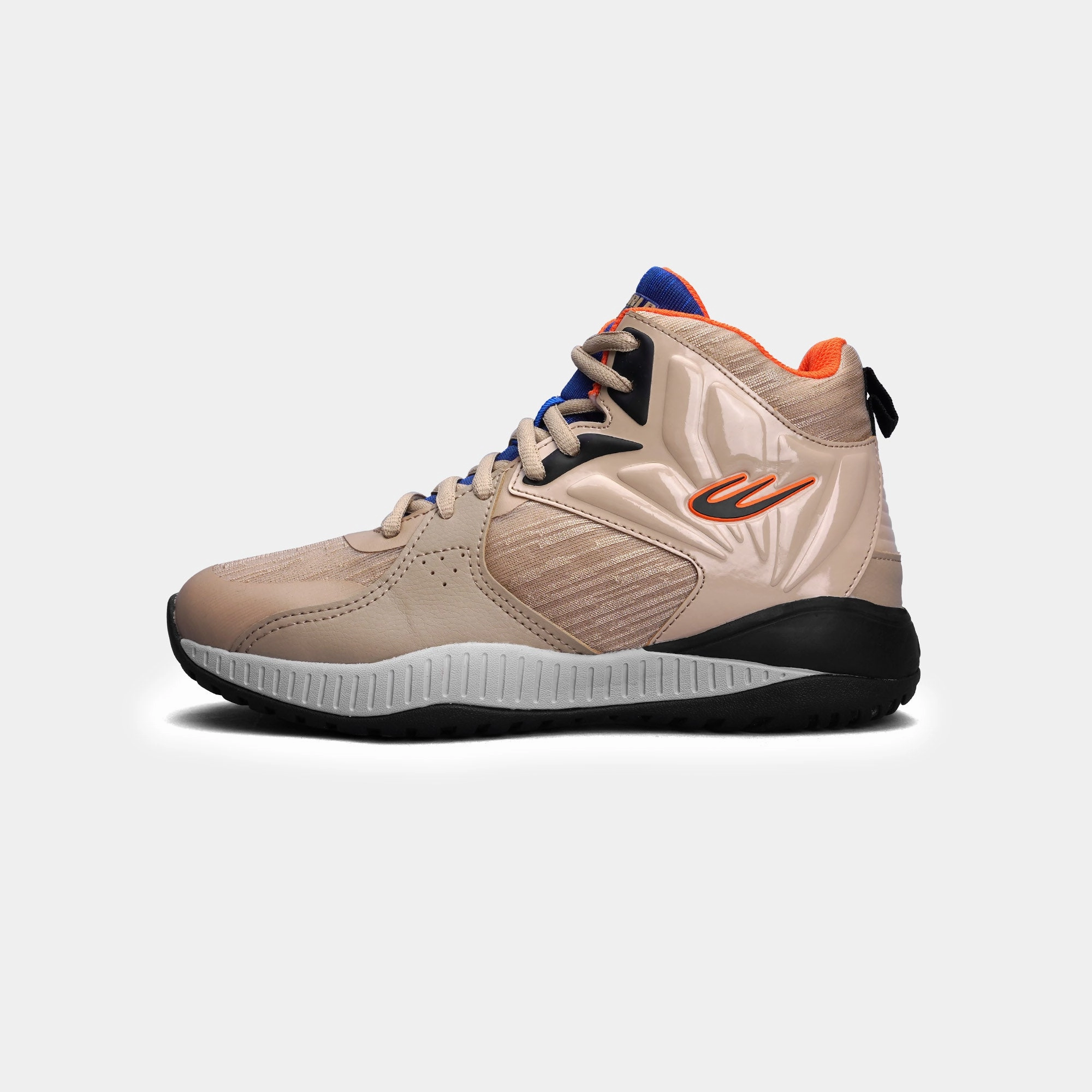 Usa Made Basketball Shoes DROP STEP BB