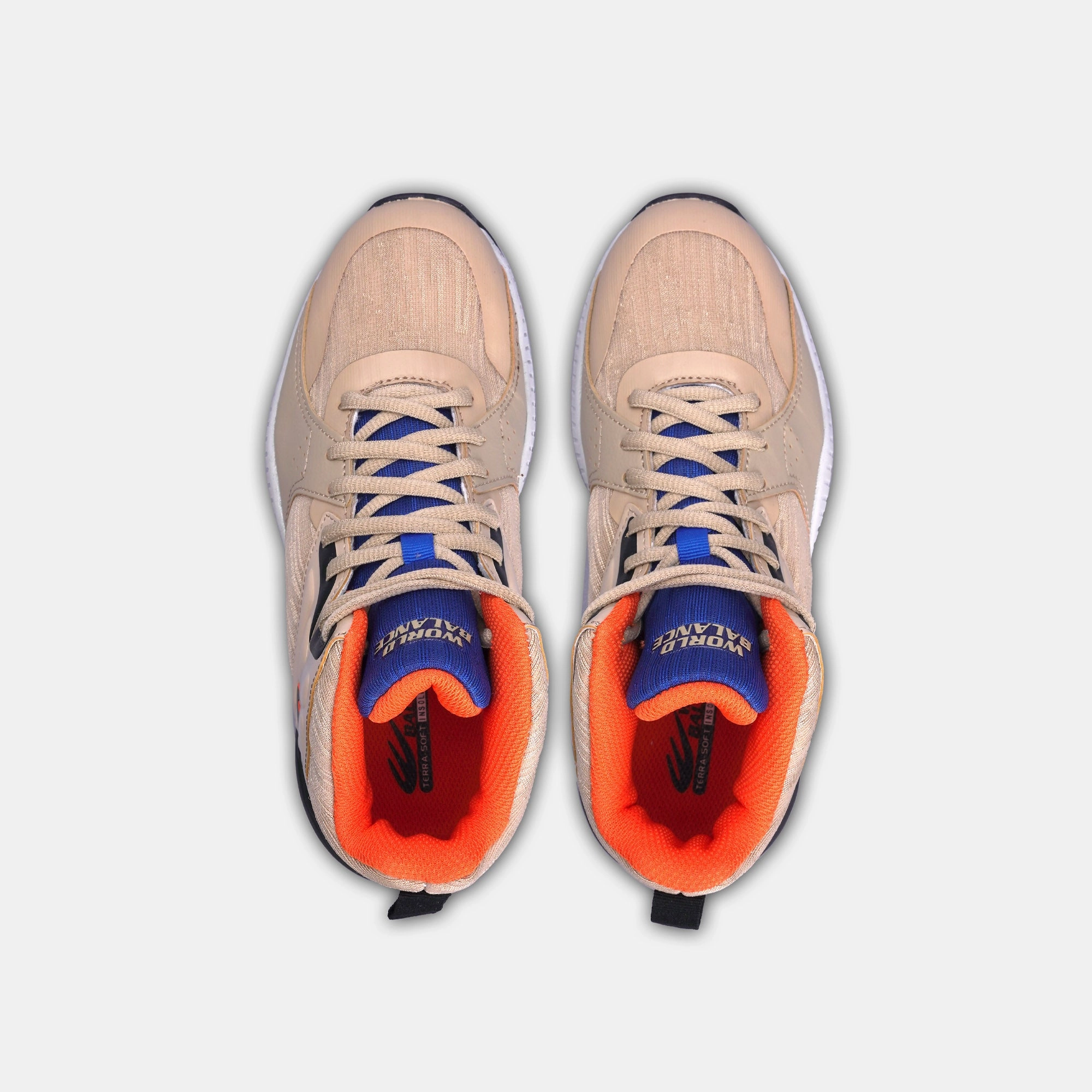 1920s Basketball Shoes DROP STEP BB