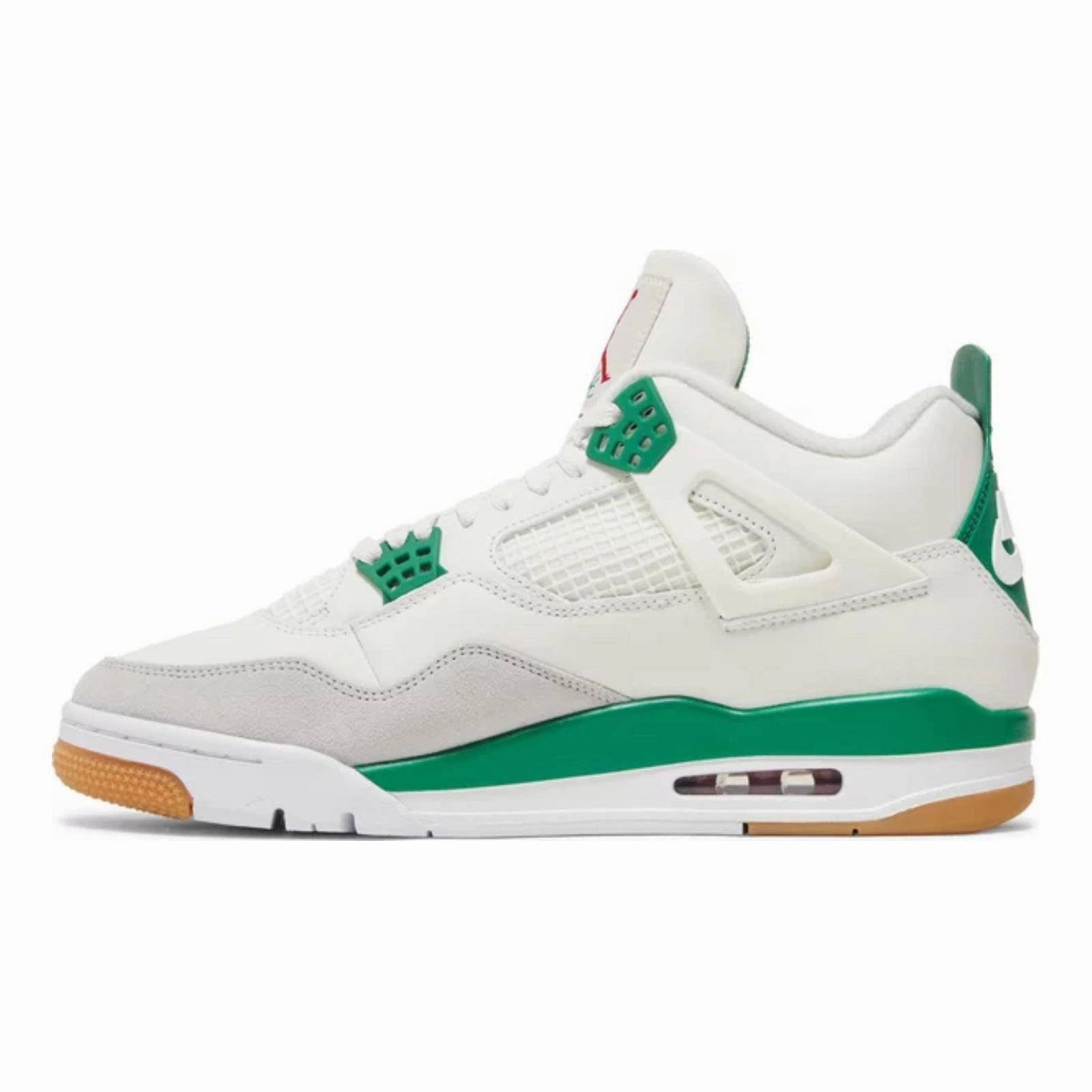 Nike Kevin Durant Basketball Shoes Air Jordan 4, Nike SB Pine Green