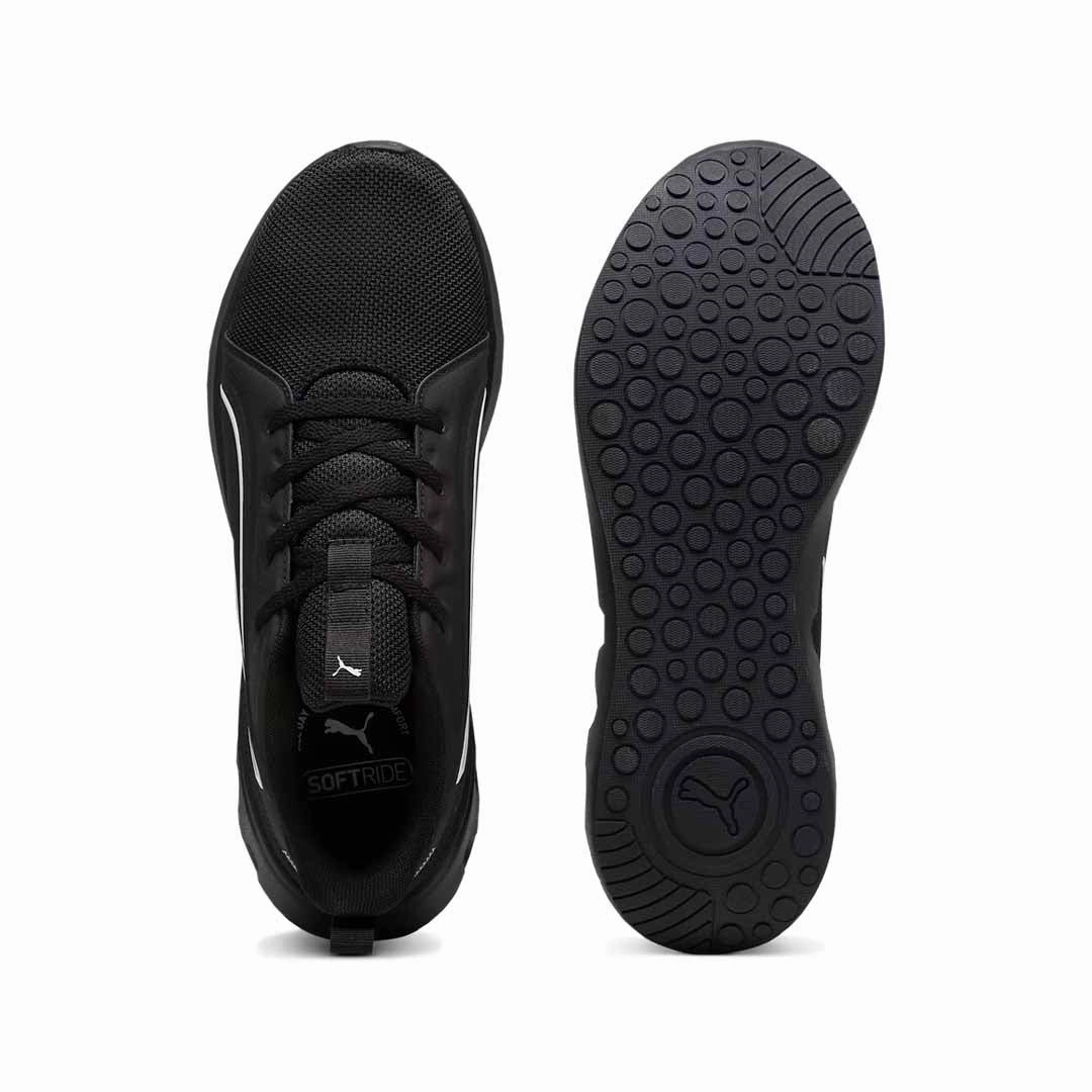 Puma Shoes Japanese Designer Puma - Men's Softride Carson Shoes (310154 01)