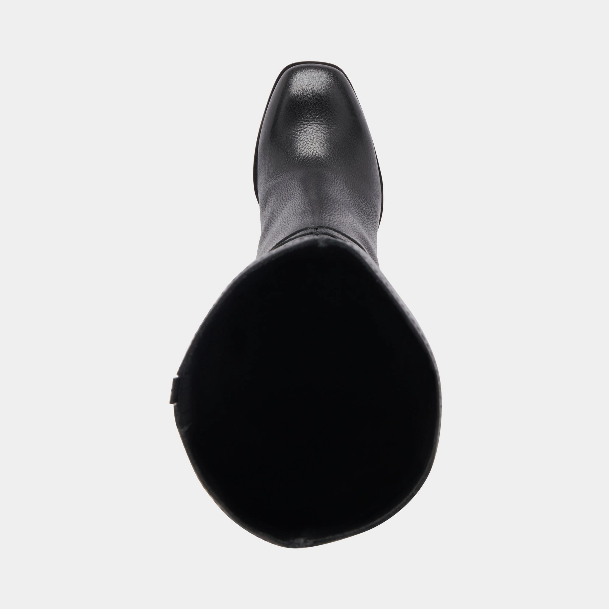 John Wick Bourbon And Boots FYNN BOOTS ONYX LEATHER