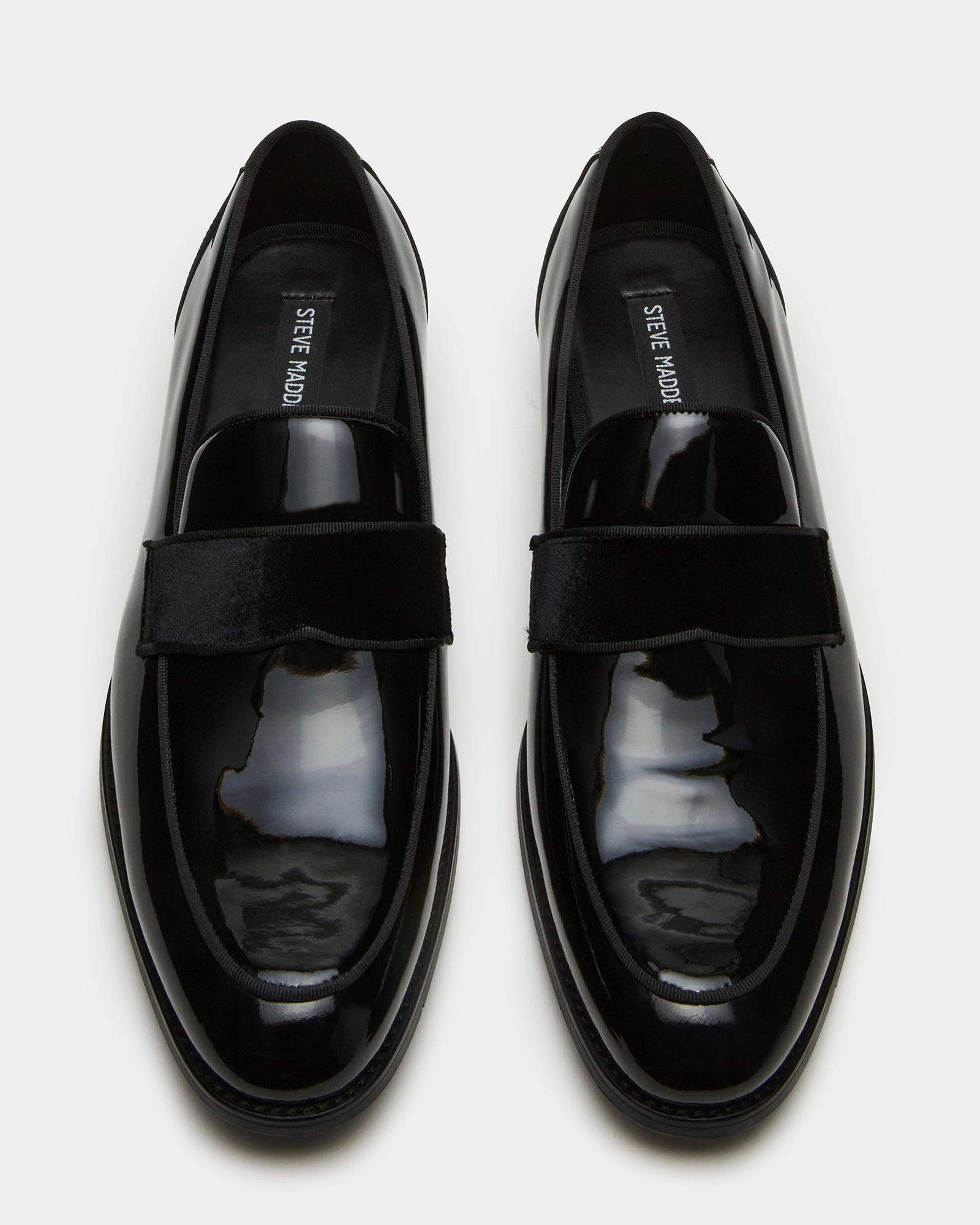 Napoli Loafers ESCADA BLACK/BLACK