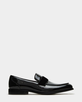 Loafers Italian ESCADA BLACK/BLACK