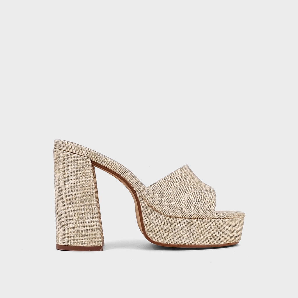 ESTHER Shoes For Midi