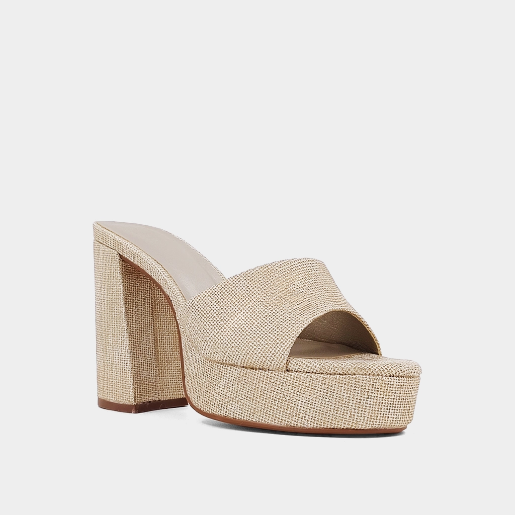 ESTHER Best Shoes For Sweater Dress