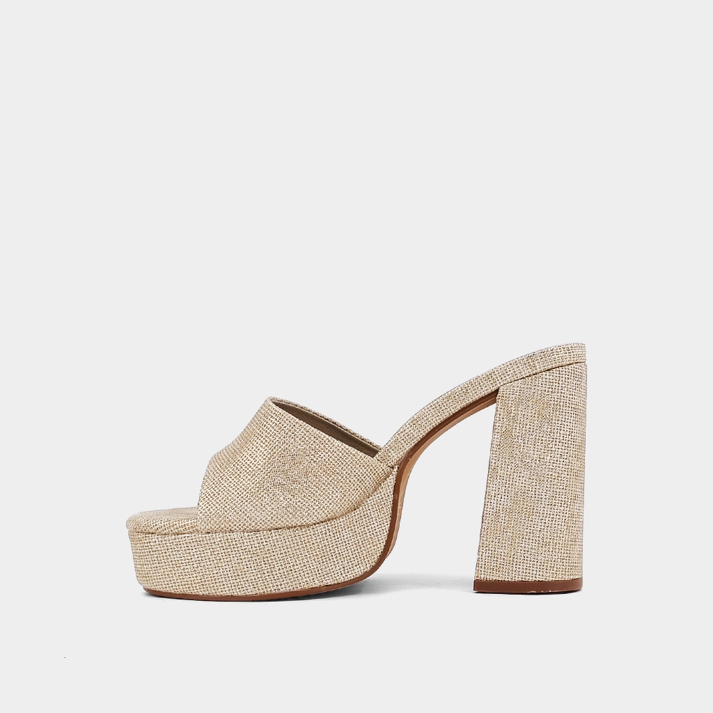 ESTHER Earthkeepers Dress Shoes