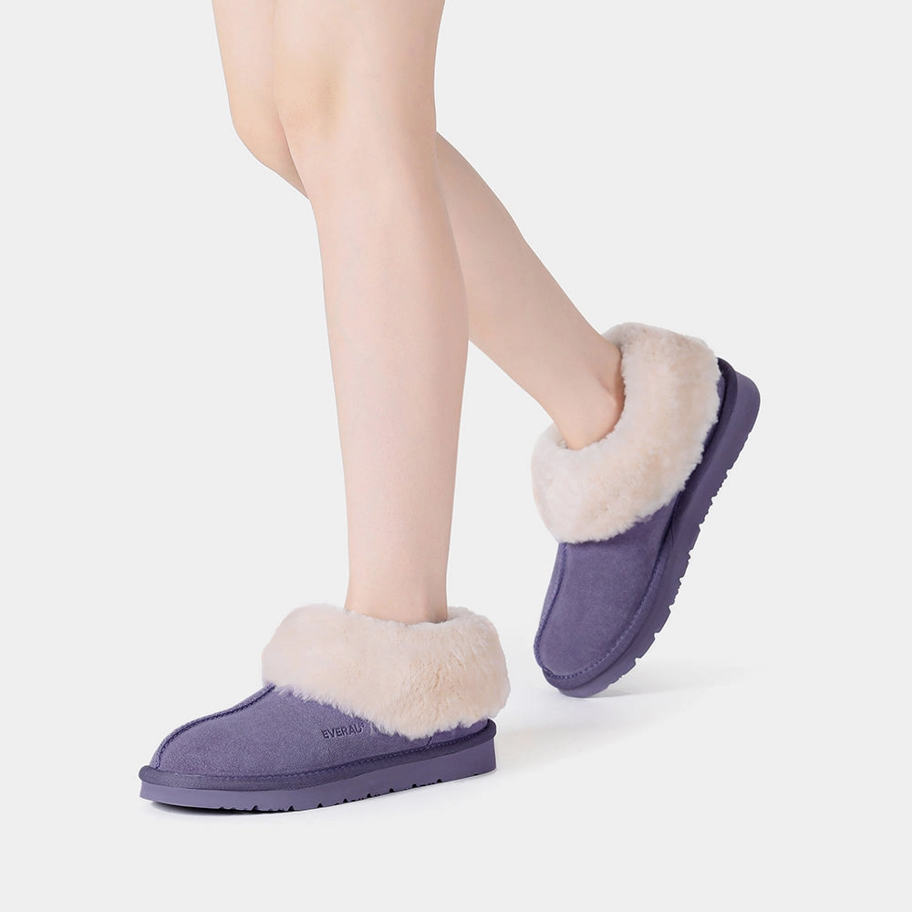 EverAu Australia Women Ibis Slippers