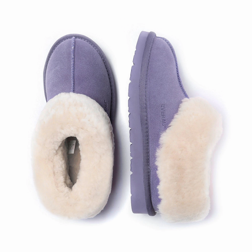 EverAu Australia Women Ibis Slippers