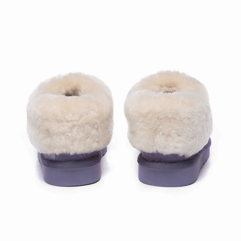 EverAu Australia Women Ibis Slippers