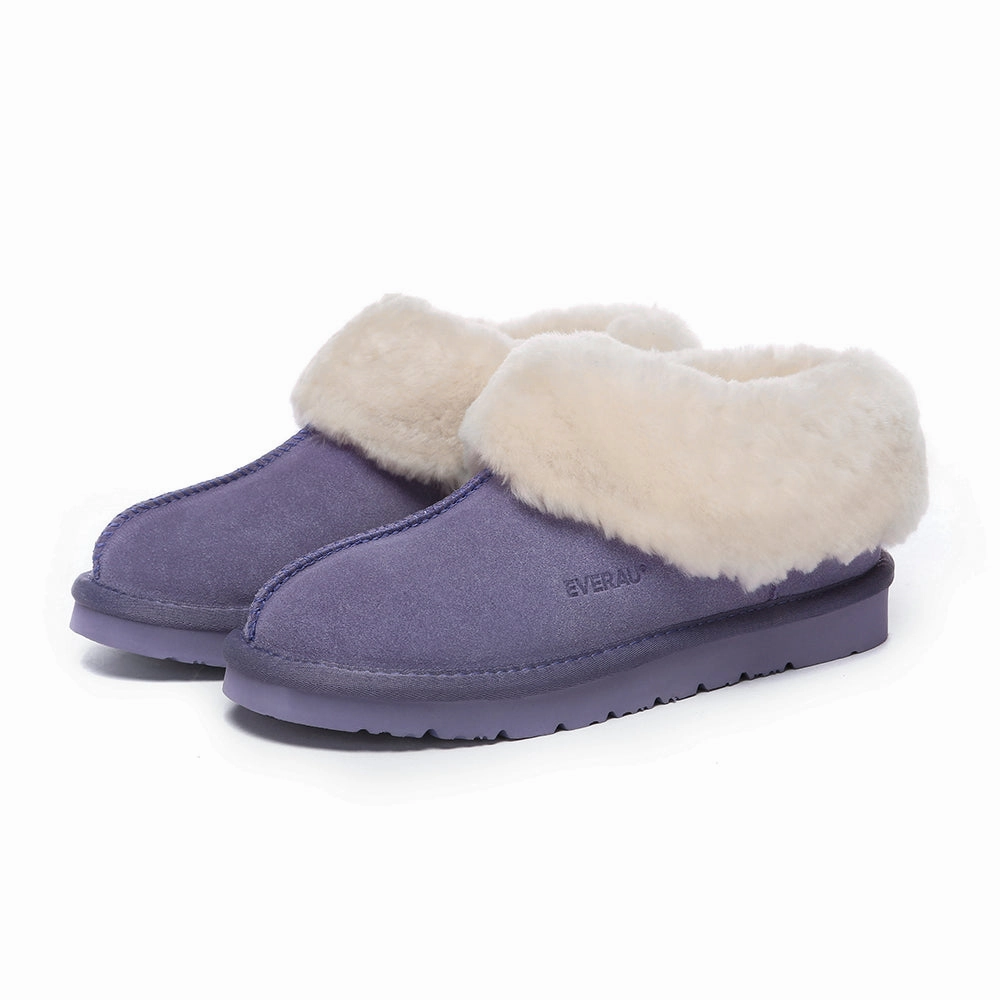 EverAu Australia Women Ibis Slippers