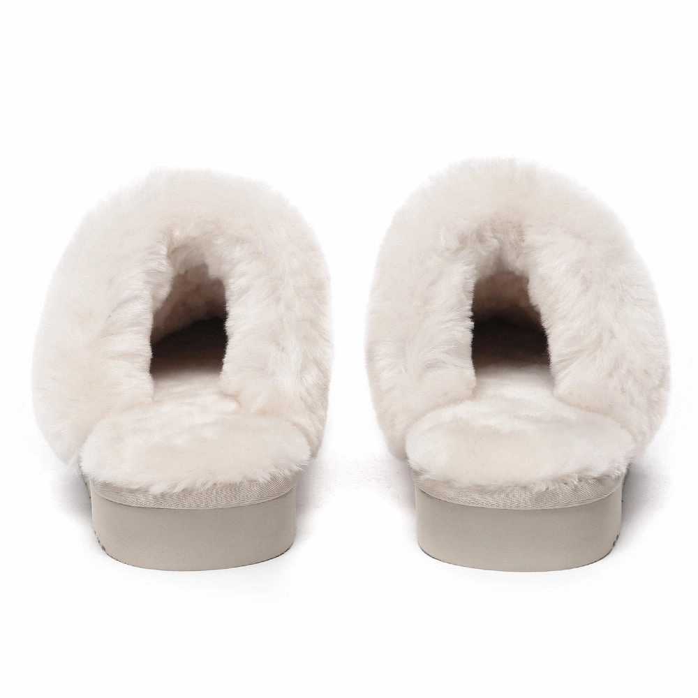 EverAu Australia Women Raven Slippers