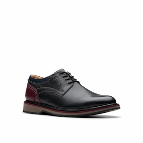CLARKS MONAHAN PLAIN Shoes To Wear With Dress Pants In Winter