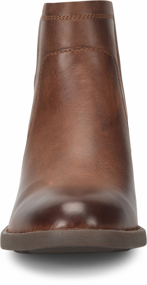 Women's Reece Light Tan Boots