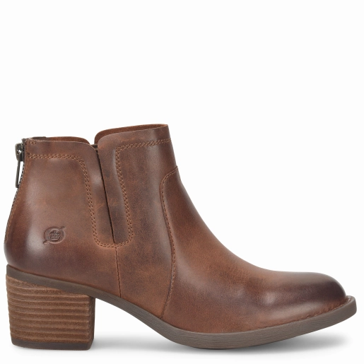 Leather Chelsea Boots Women's Reece