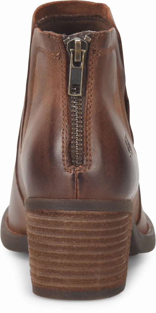 Women's Reece Boots Over Knee Leather