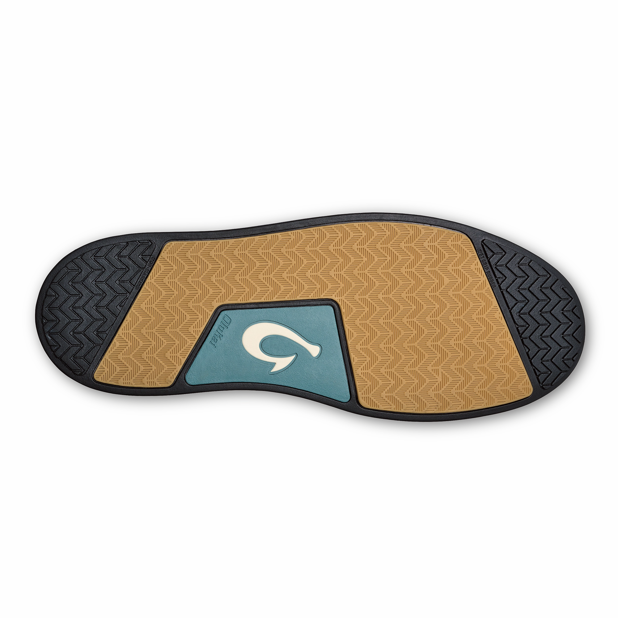 Papak Ili - Black Tall Heel Boots