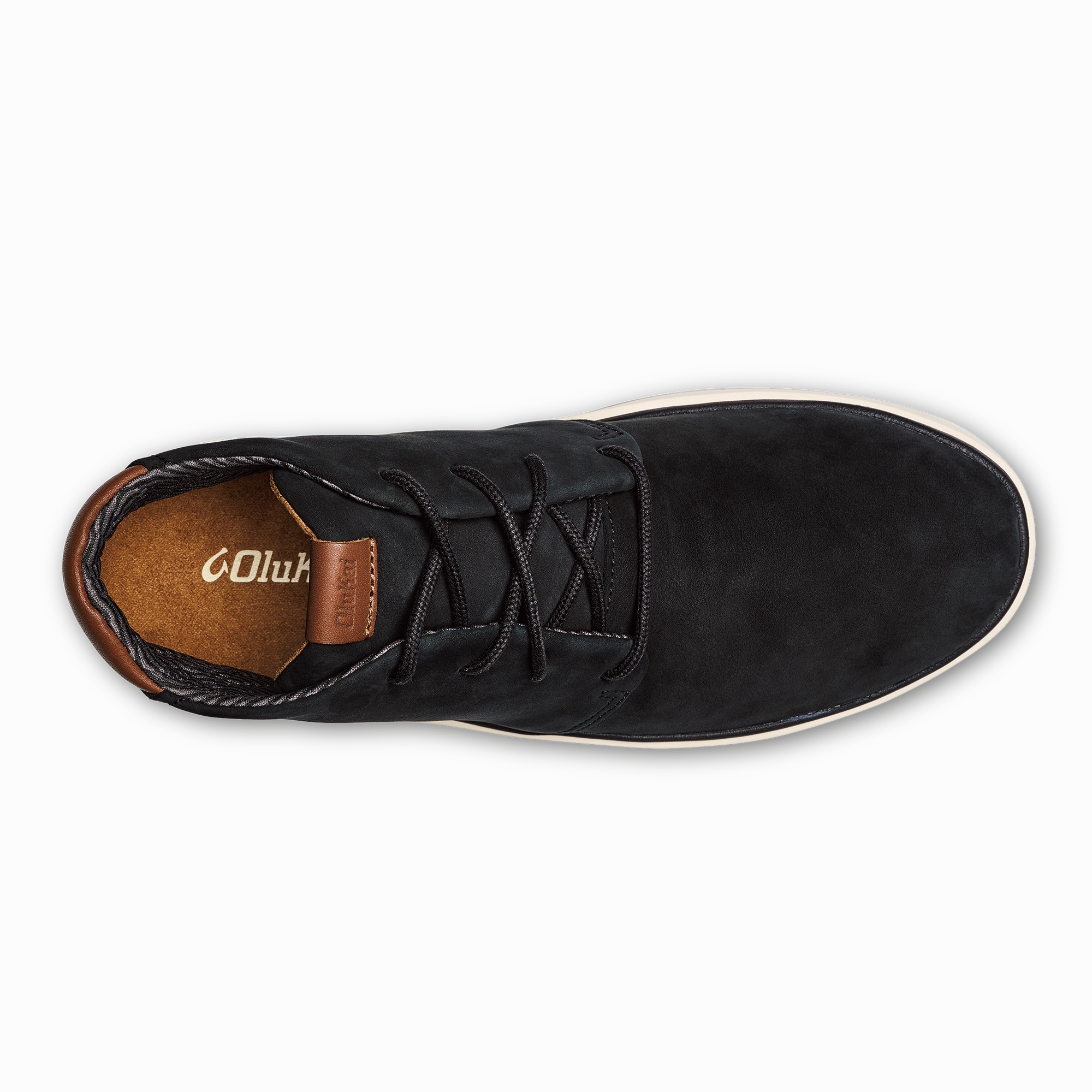 Papak Ili - Black Boots Leather Ankle