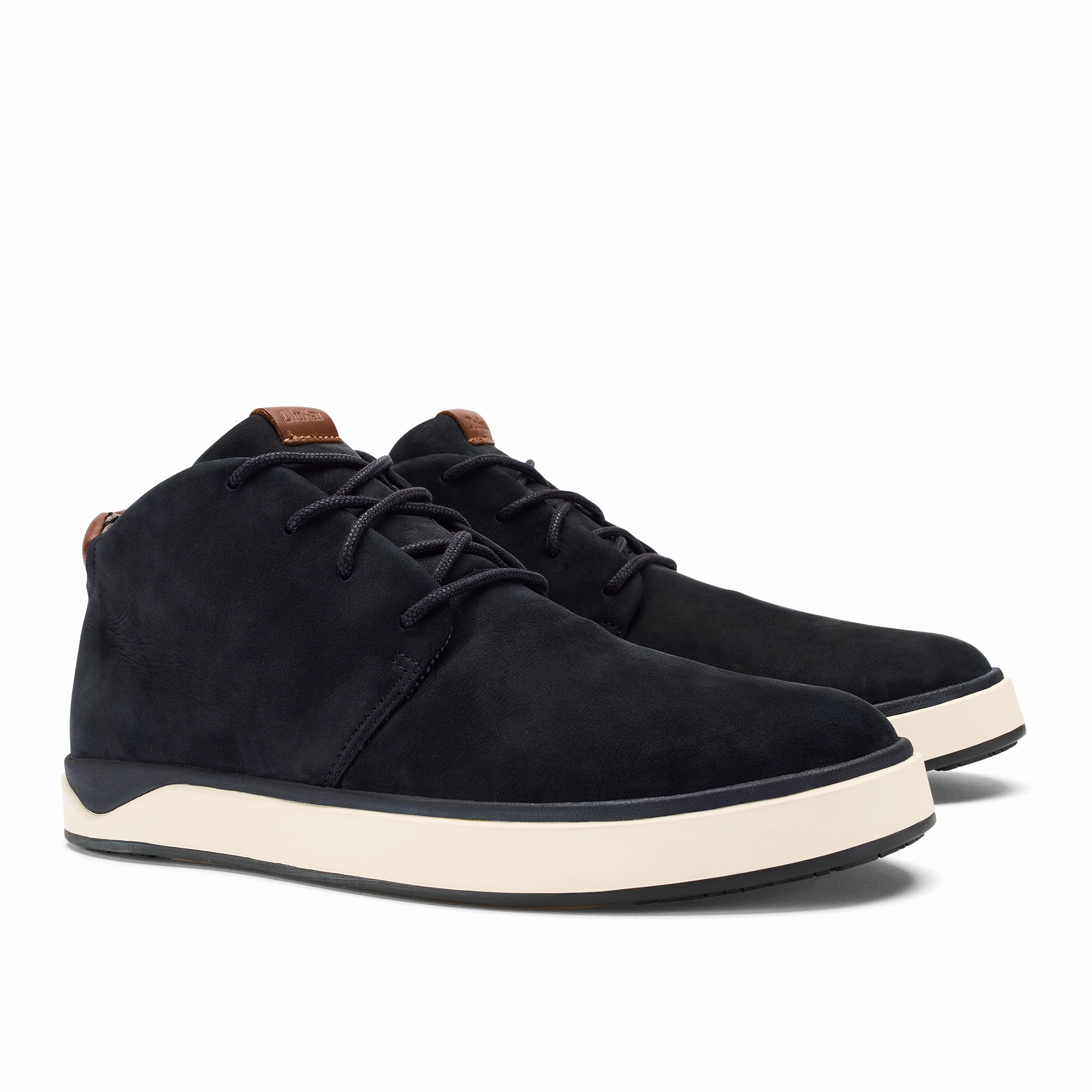 Papak Ili - Black Cheap Cowboy Boots