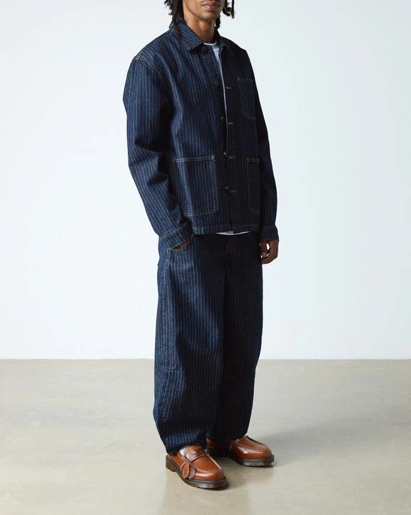 Loafers Dr. Martens Penton Amber Tan - Womens