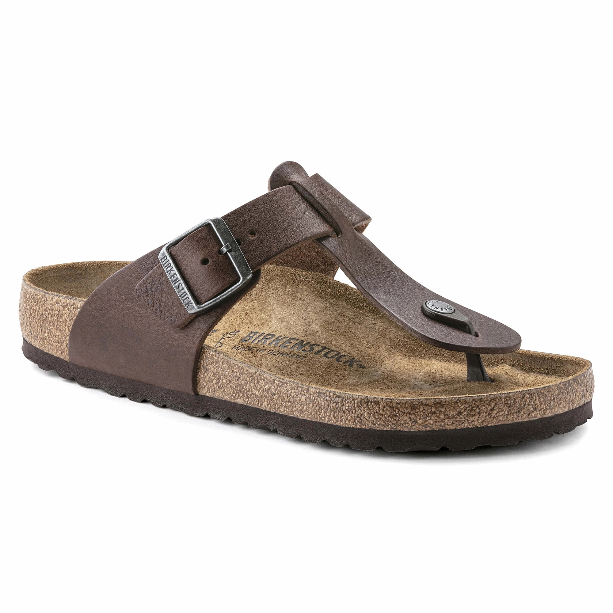 Sandals Ralph Lauren Medina Natural Leather
