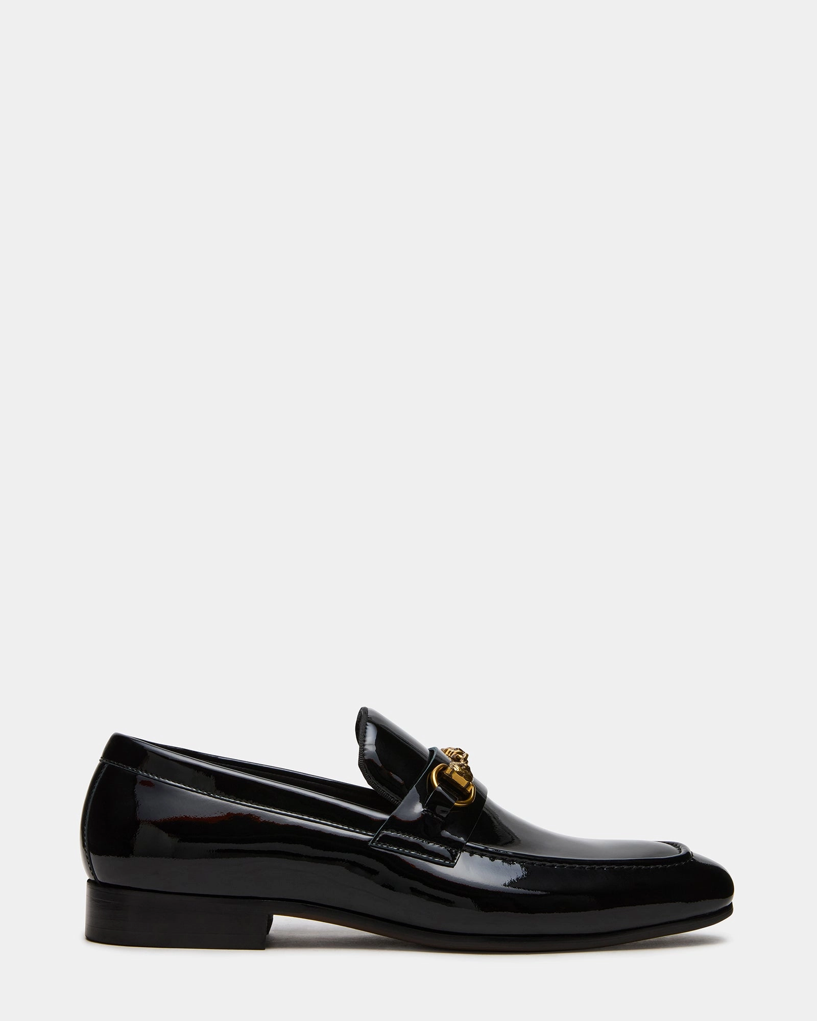 Patina Loafers JAKIRO BLACK PATENT