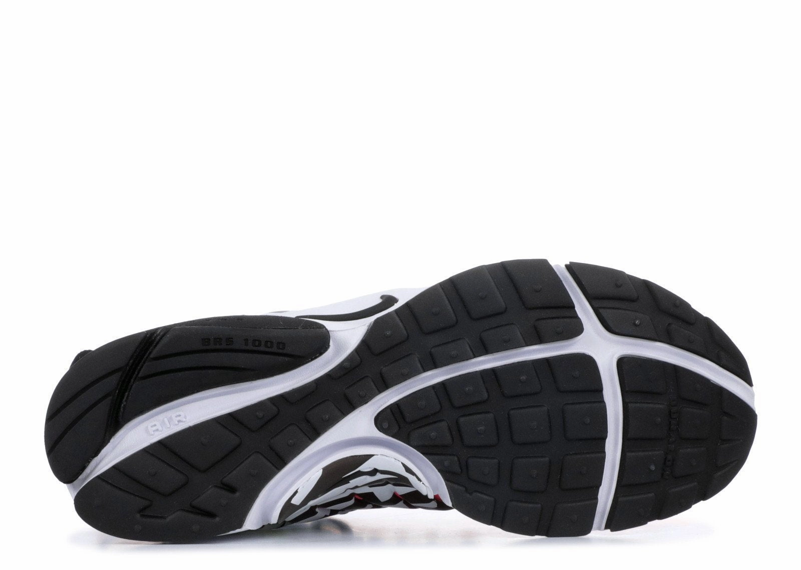 Men NIKE Air Presto Mid Acronym Racer Pink Nike Running Flex Shoes