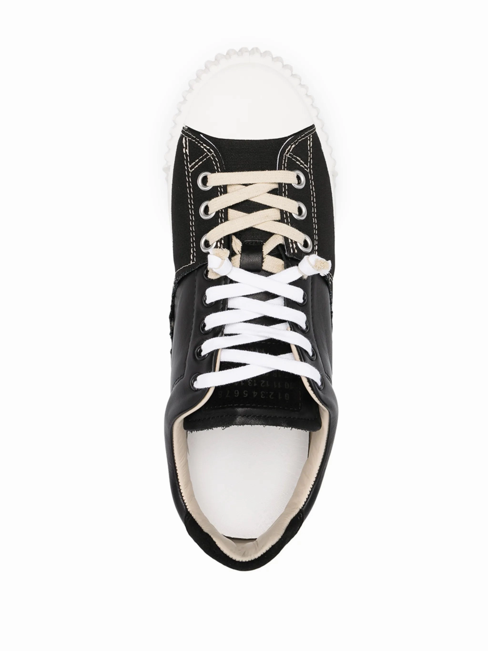 Evolution low-top sneakers Wide Fit Flat Wedding Shoes