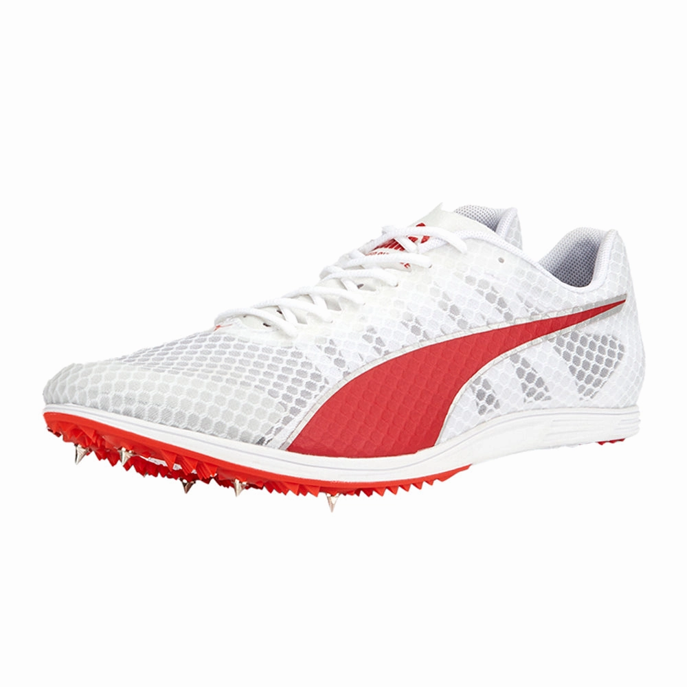 Evospeed Distance 11 Track and Field Shoes Puma Speed Cat Sd Shoes