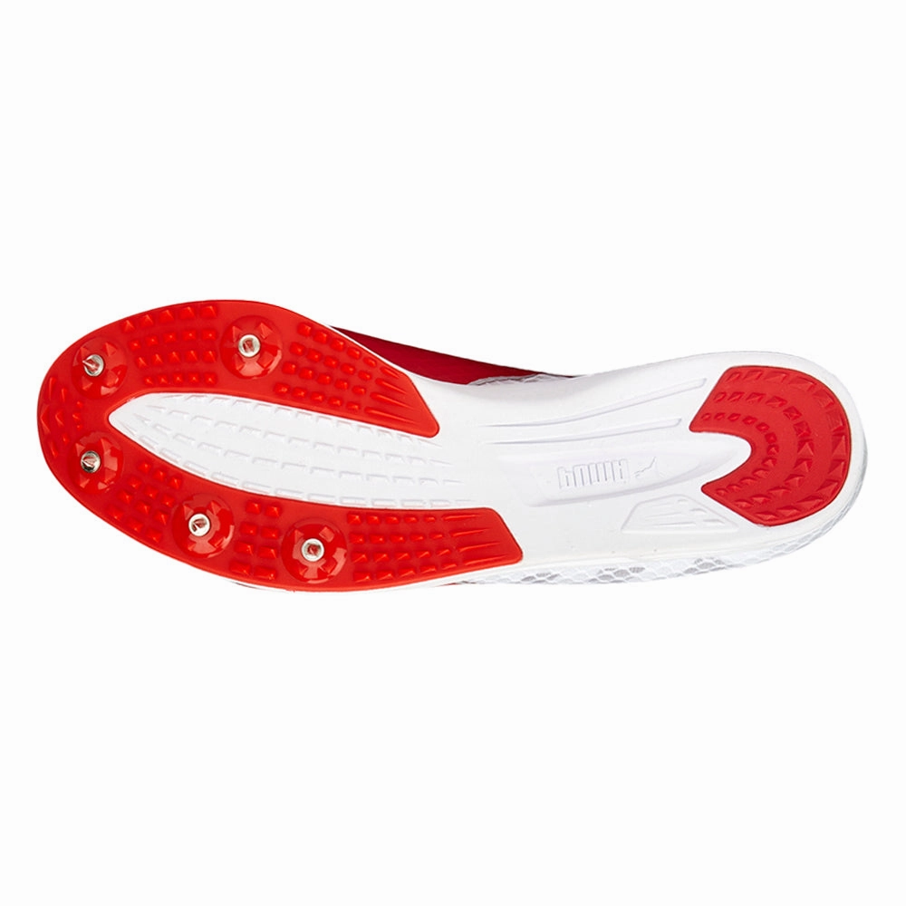 Evospeed Distance 11 Track and Field Shoes Puma Shoes Manufacturers In India
