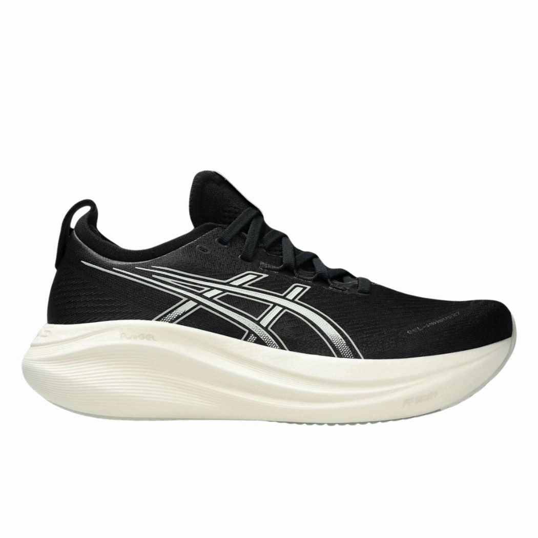 Asics Gt-1000 10 Running Shoes asics Gel-Nimbus 27 Men's Running Shoes