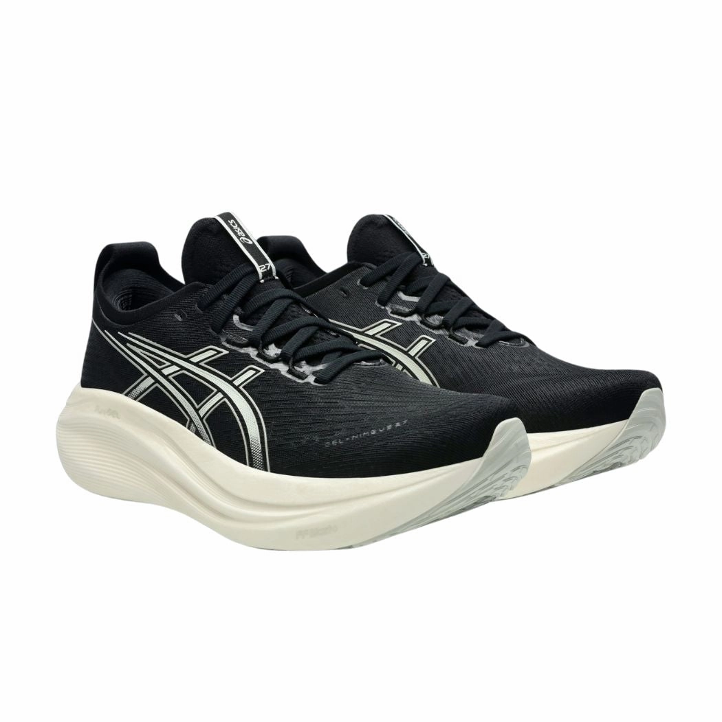 Active Asics Shoes asics Gel-Nimbus 27 Men's Running Shoes