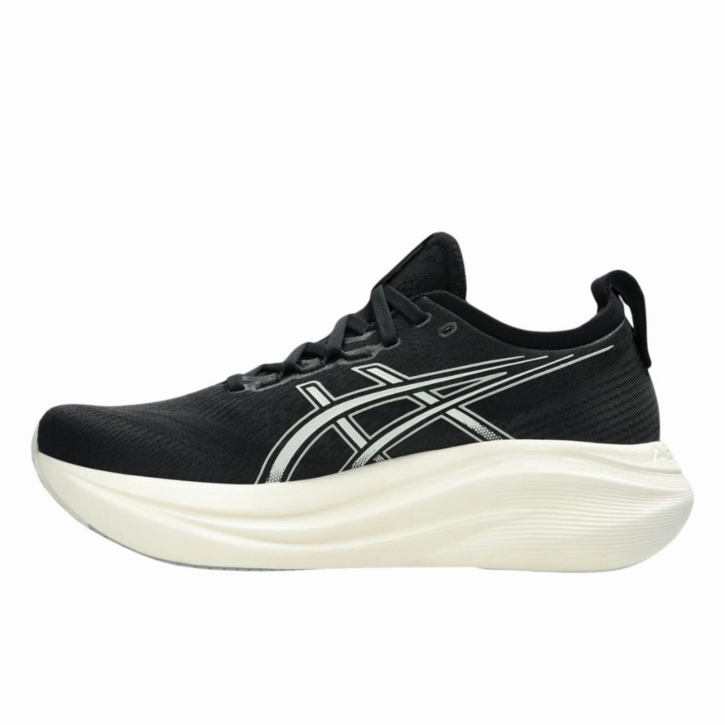 asics Gel-Nimbus 27 Men's Running Shoes Asics Ds Light Soccer Shoe