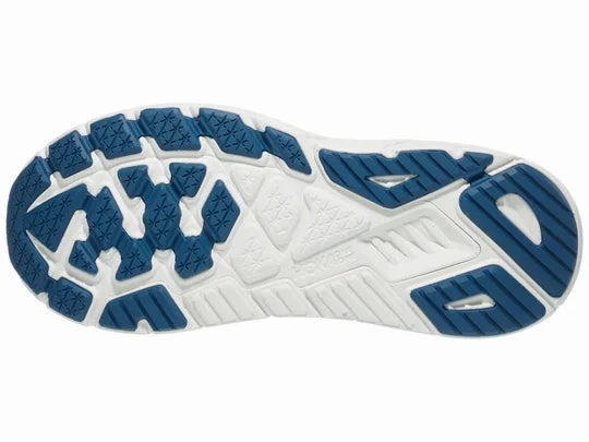 Hoka | Arahi 7 | Men's | Frost/Gold Shoes Size 16