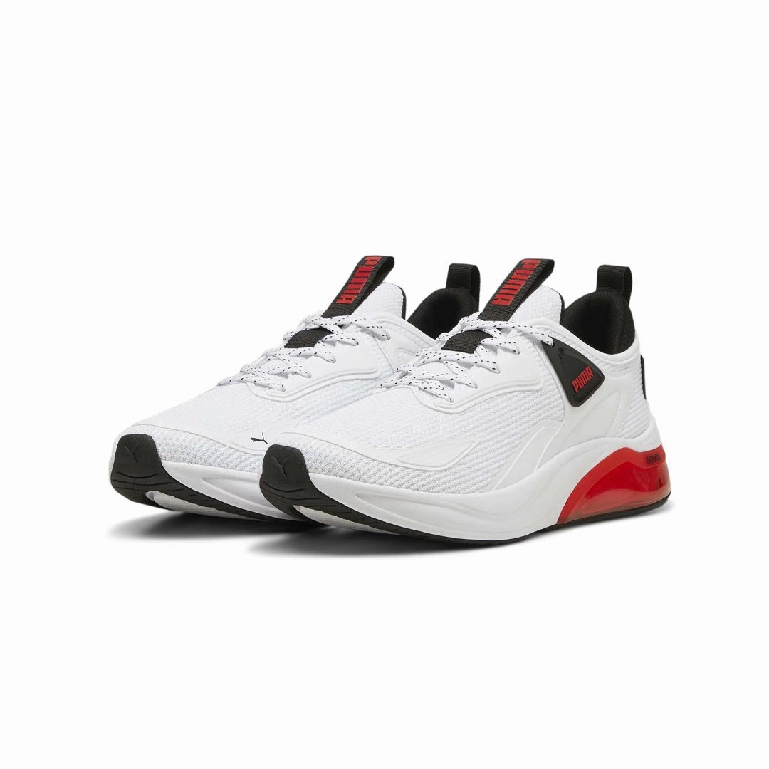 Puma - Men's Cell Thrill Shoes (310168 07) Puma Osaka Shoes