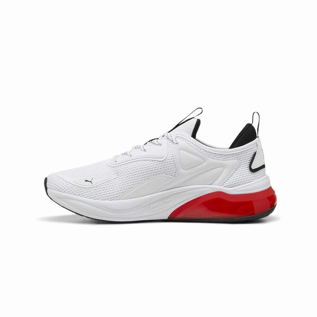 Puma Patent Shoes Puma - Men's Cell Thrill Shoes (310168 07)