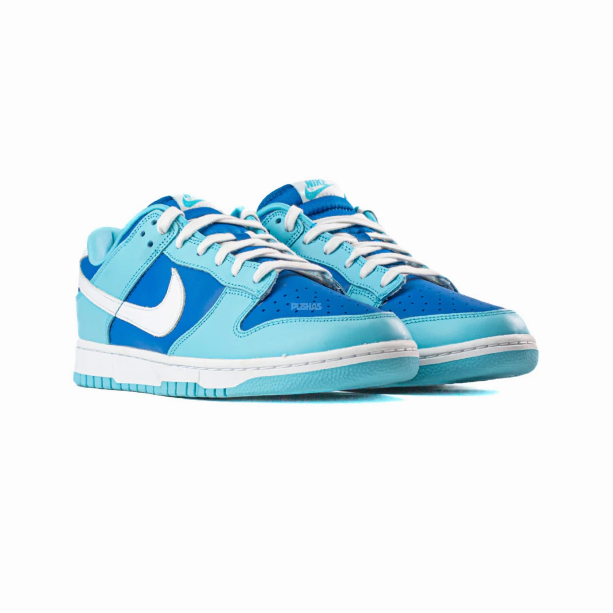 Dunk Low QS 'Argon' (2022) Nike Air Vapormax Running Shoes