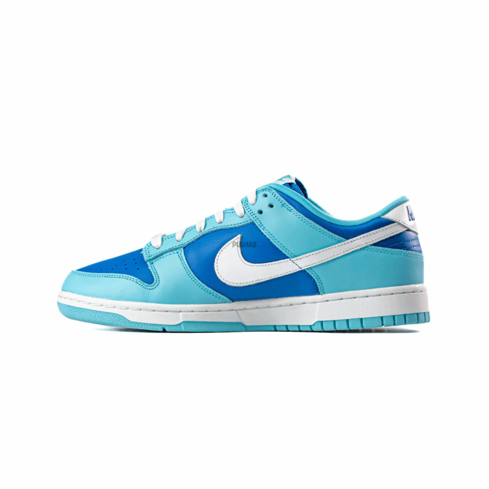 Dunk Low QS 'Argon' (2022) Tiffany And Company Nike Shoes
