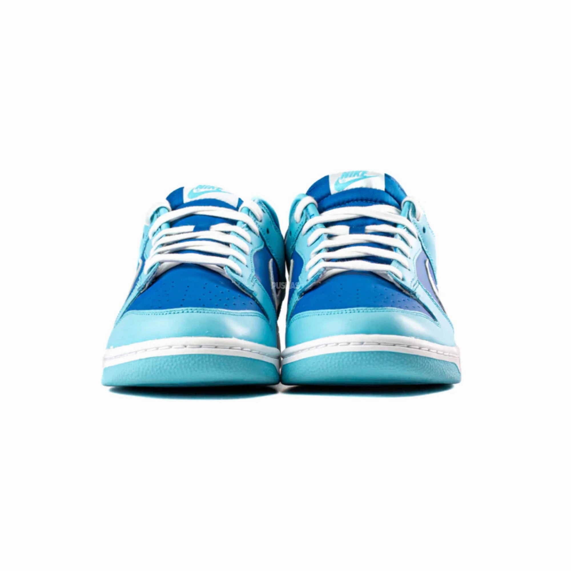 Dunk Low QS 'Argon' (2022) First Shoe Ever Made By Nike