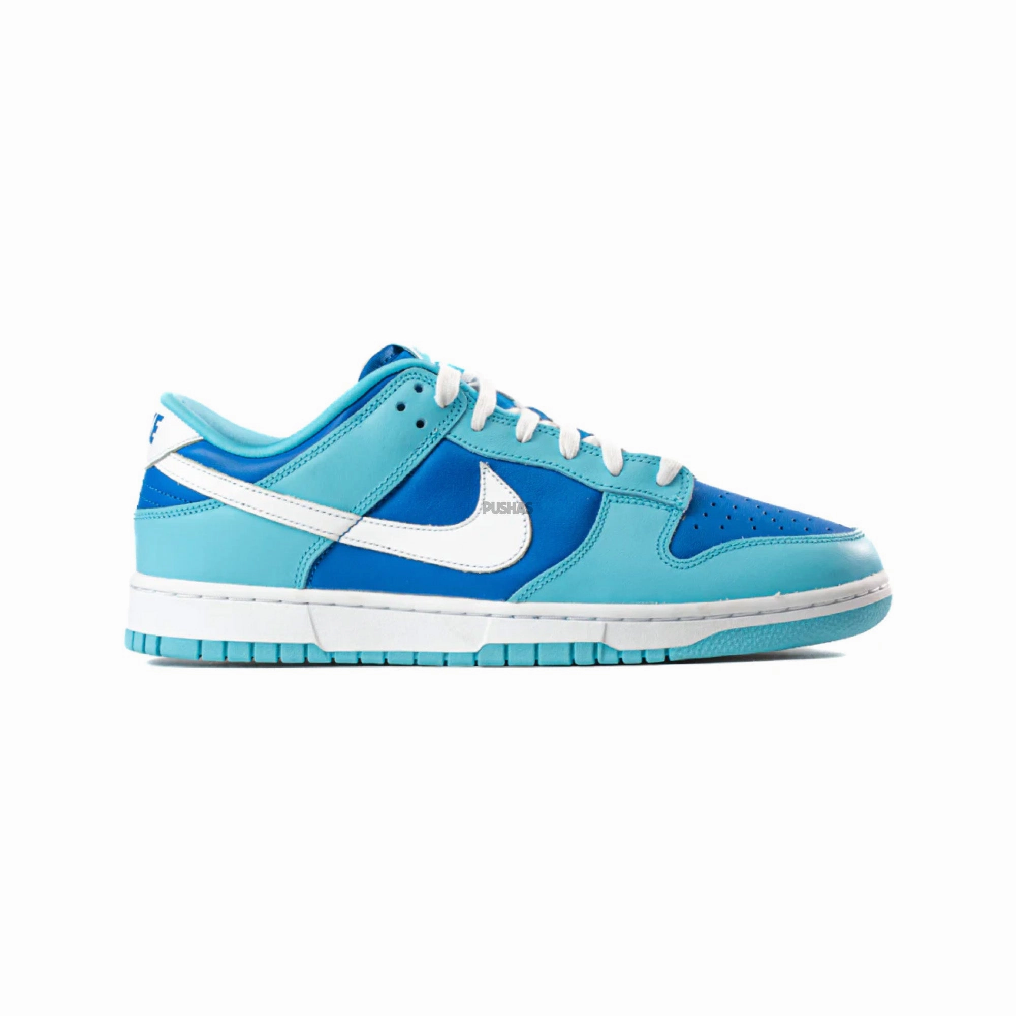 Nike Cleats Shoes Dunk Low QS 'Argon' (2022)