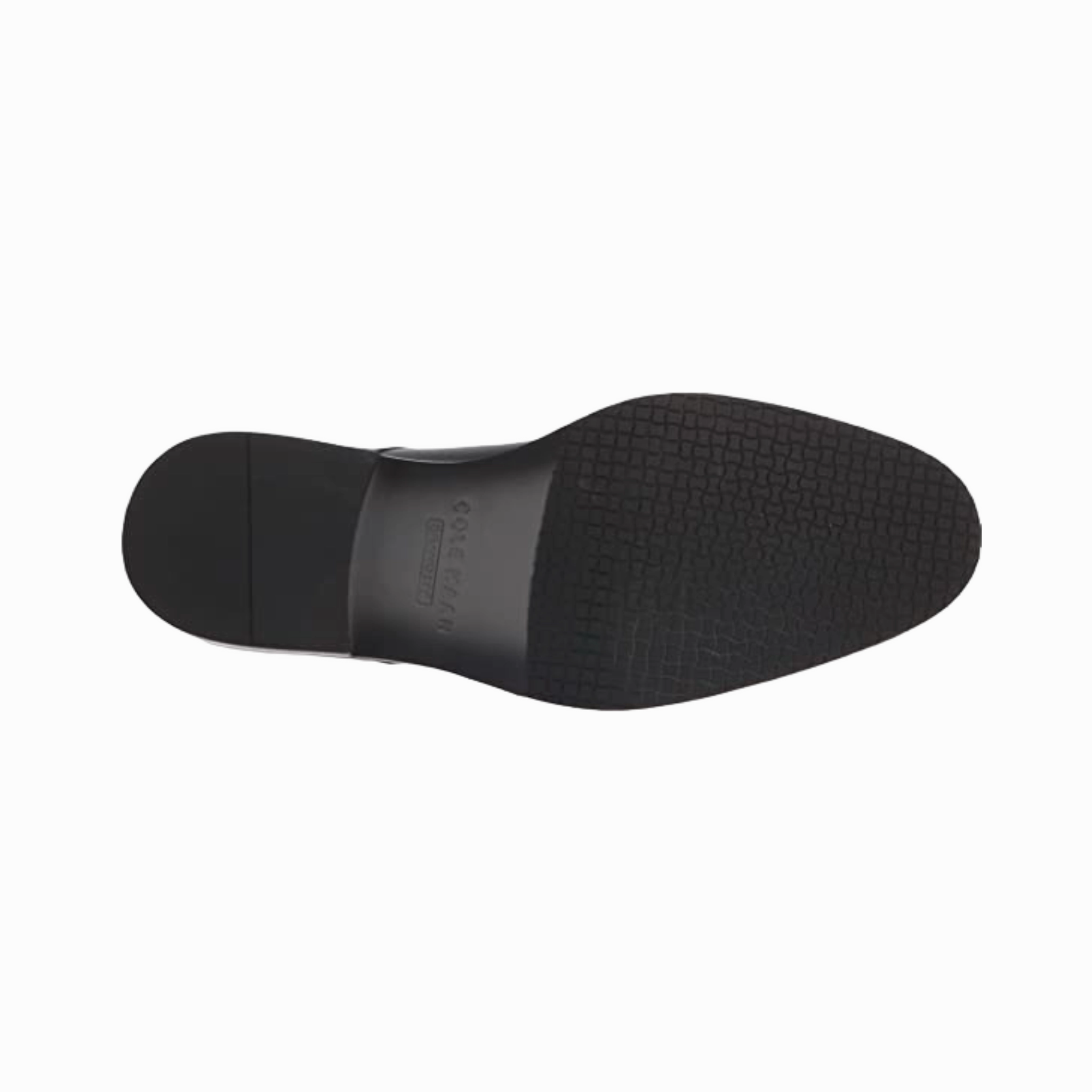 Men's Modern Essentials Cap Toe Oxford Waterproof Satin Dress Shoes