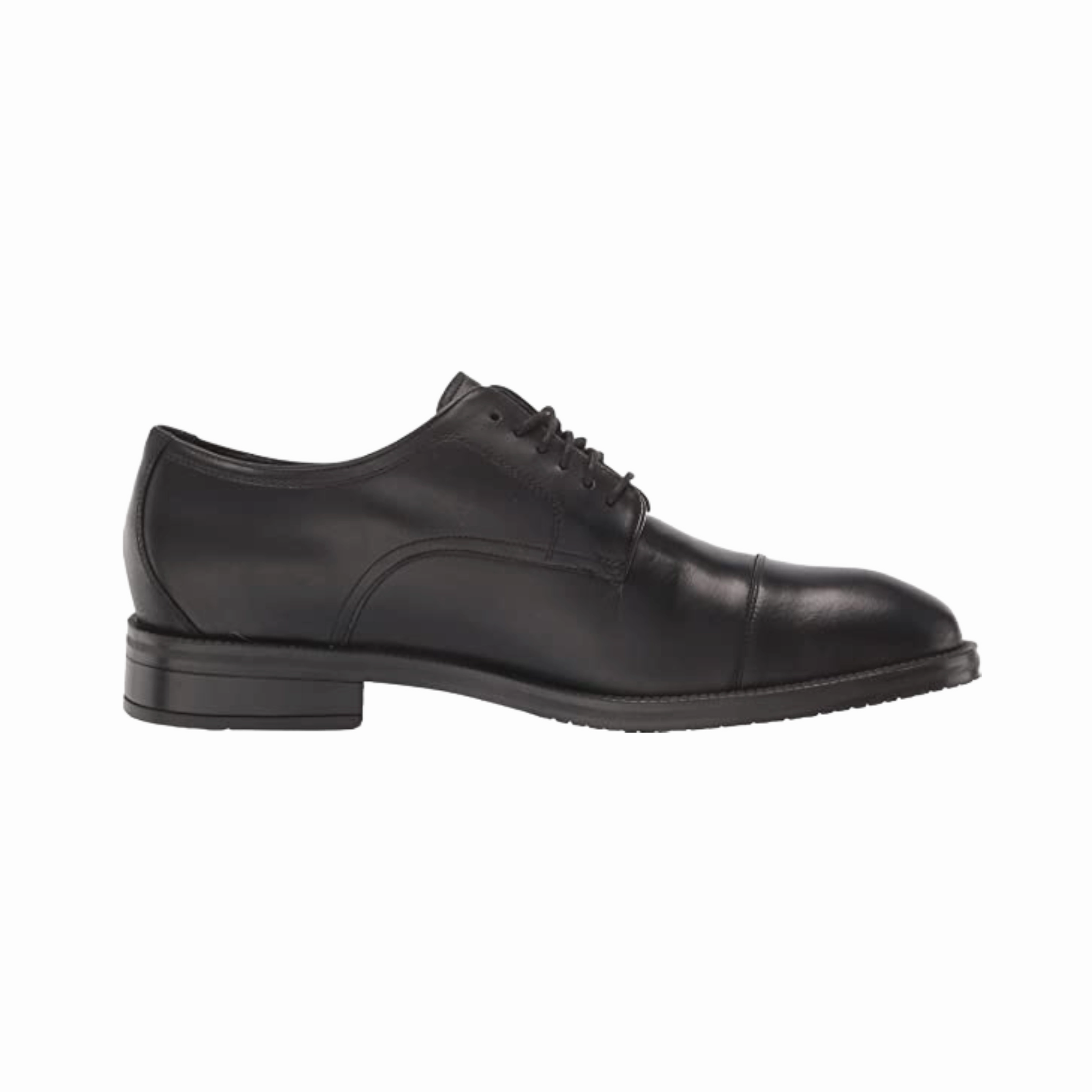 Dress Shoes Trample Men's Modern Essentials Cap Toe Oxford Waterproof