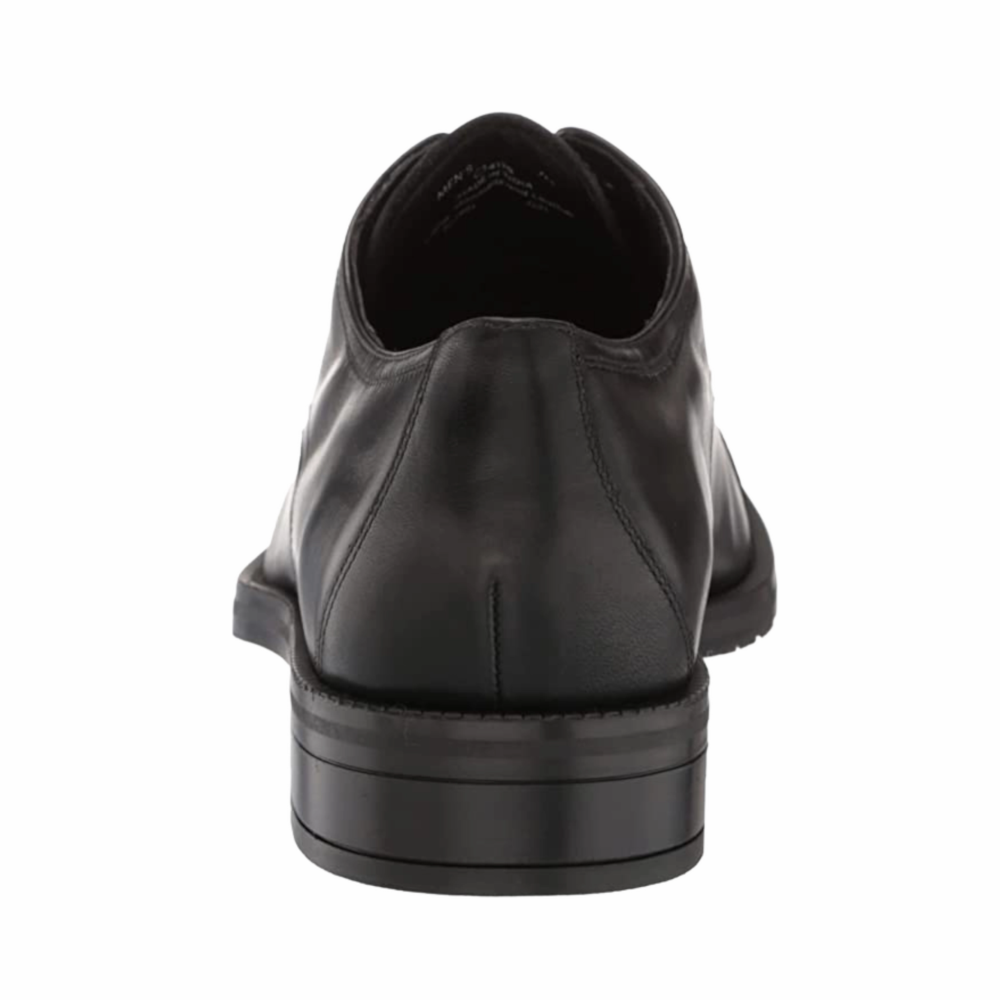 Men's Modern Essentials Cap Toe Oxford Waterproof Shoes Long Dress