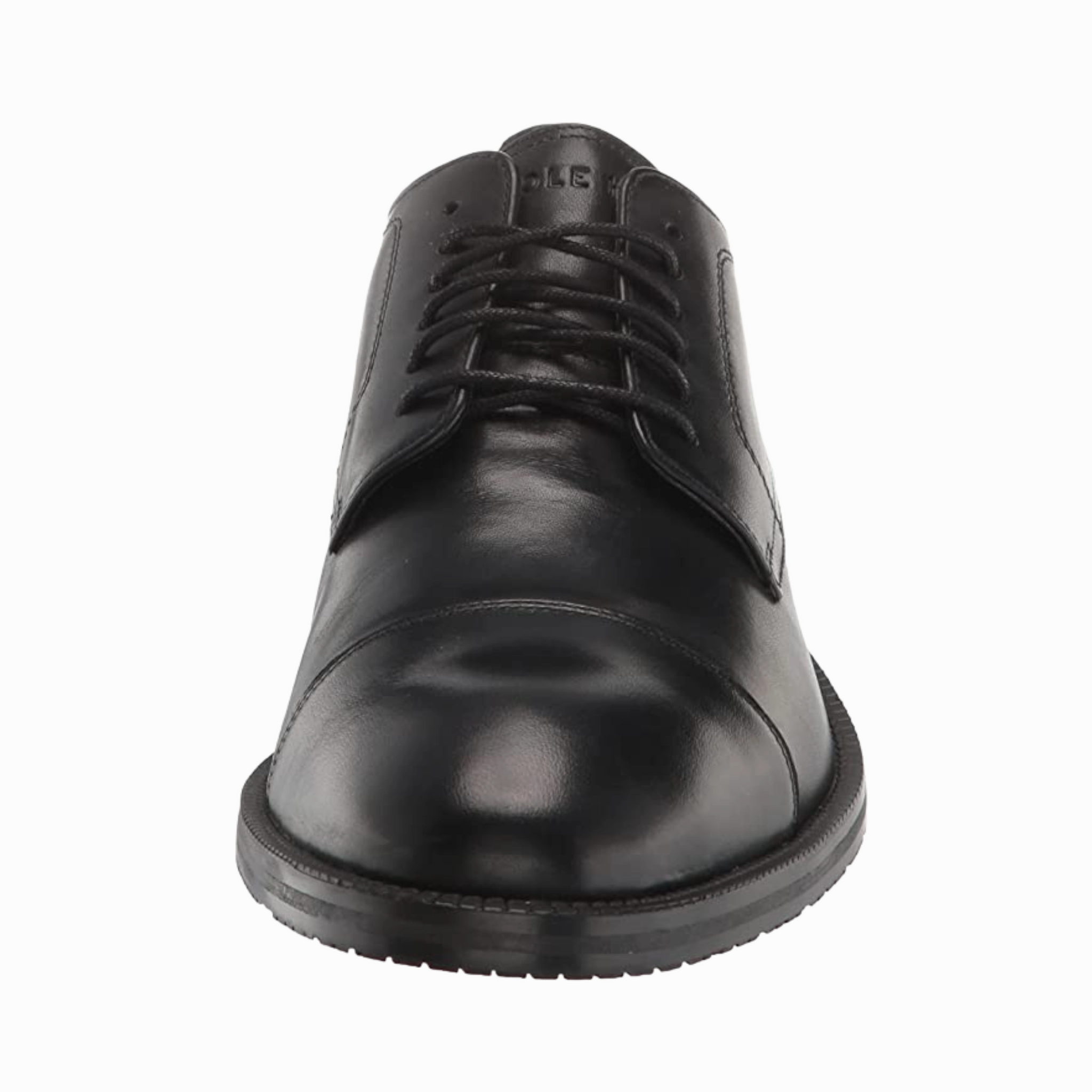 Dress Shoes Height Men's Modern Essentials Cap Toe Oxford Waterproof