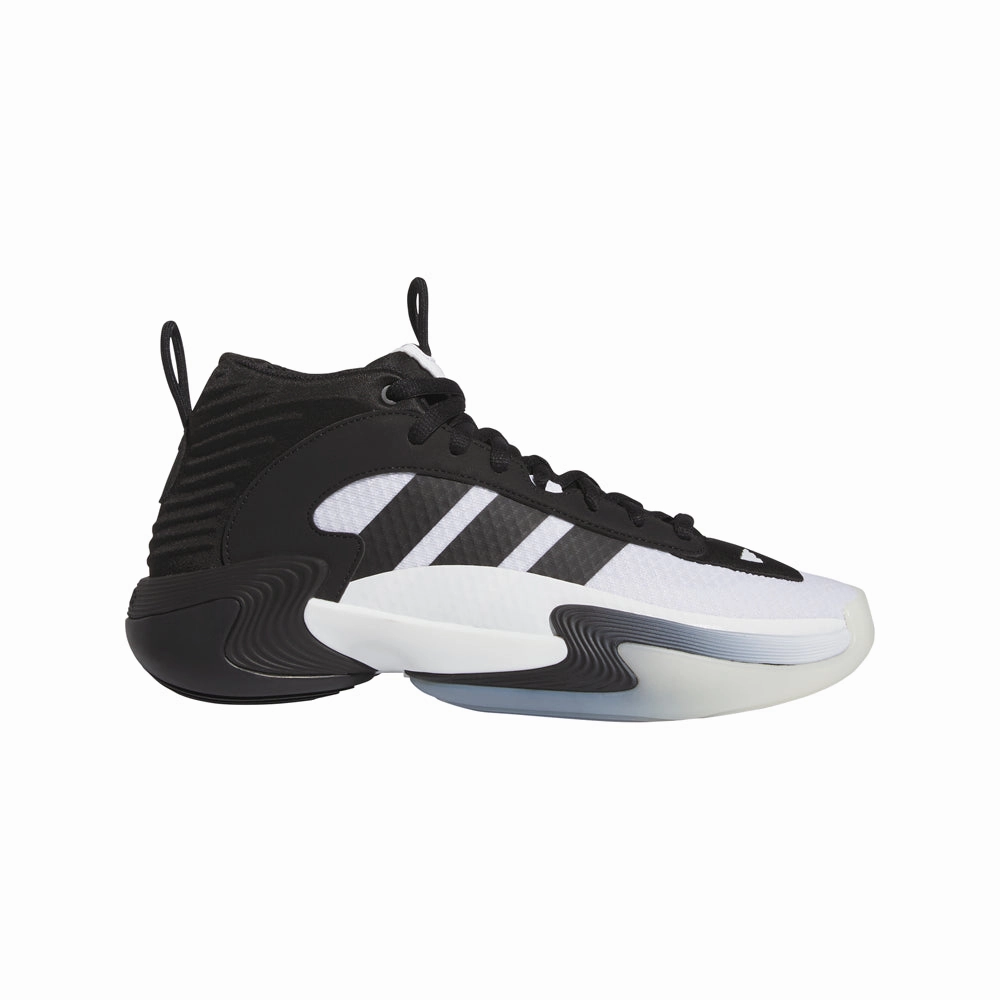 Exhibit Select 2.0 Mid Team Basketball Shoes 2006 Basketball Shoes
