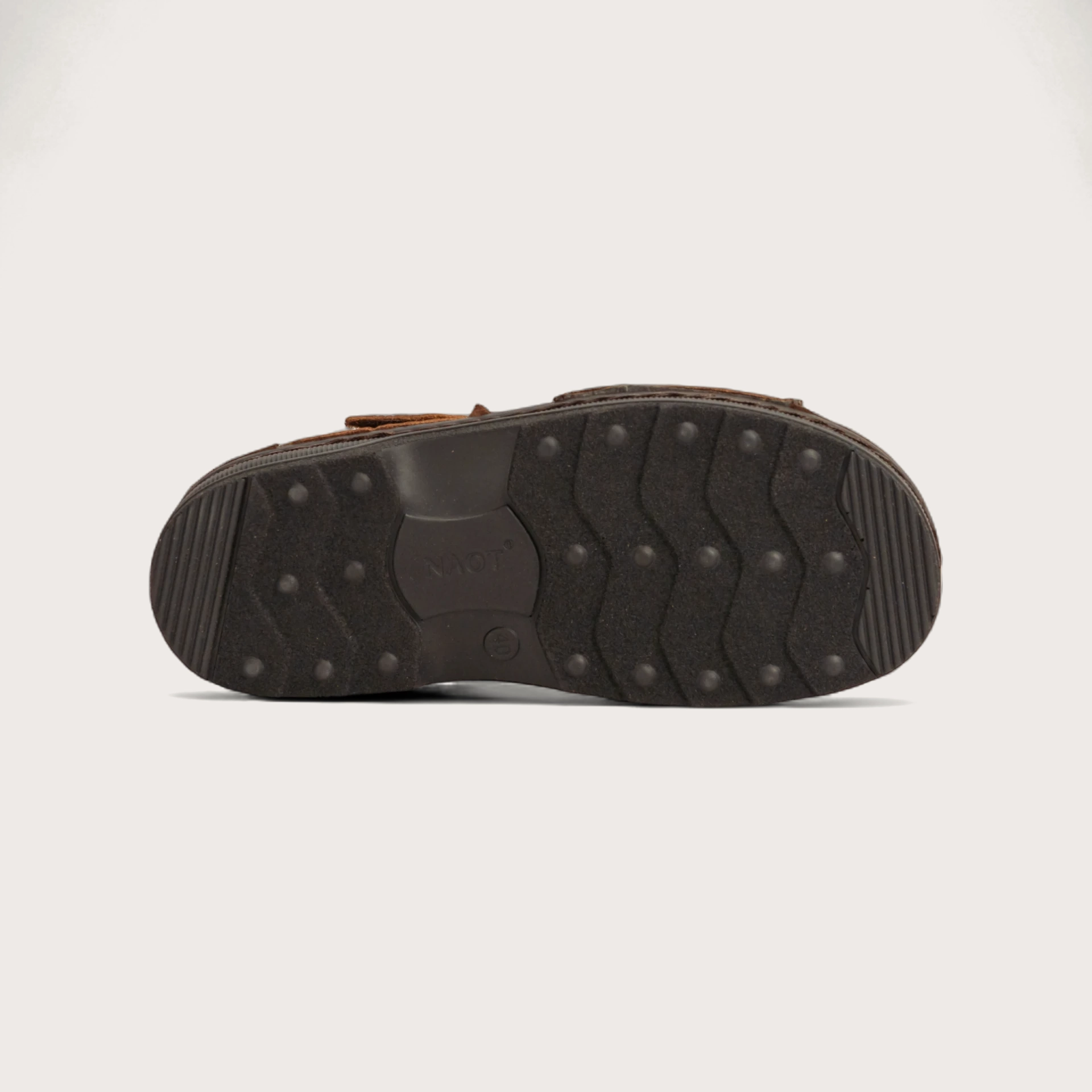 Kolhapuri Sandals Lappland