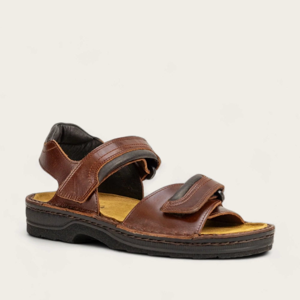 Lappland Sandals Tribute