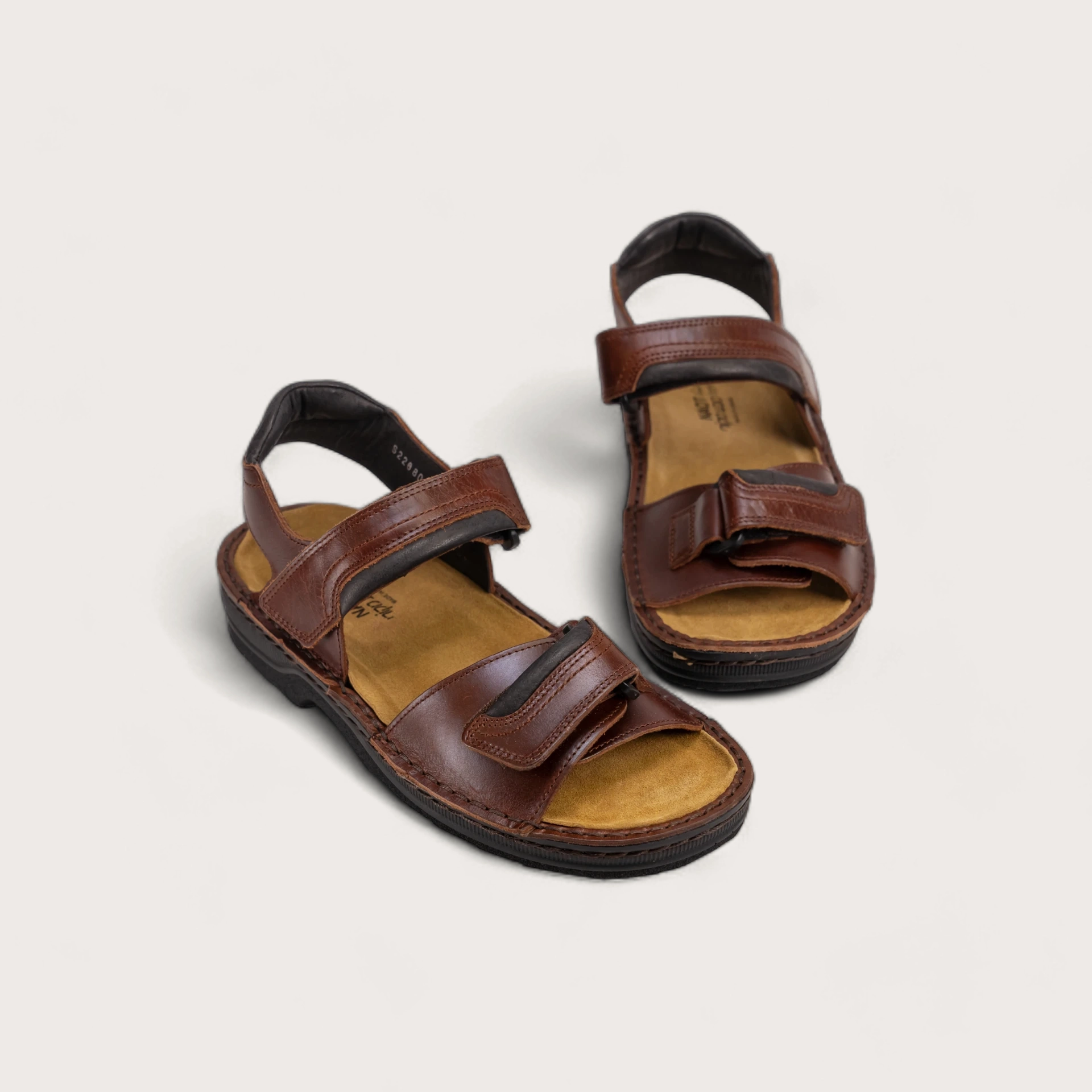 Lappland Sandals Over Water Bungalows