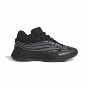 Boys'/Girls' Adidas Youth Dame X Basketball Shoes Best Basketball Shoes For Knee Problems